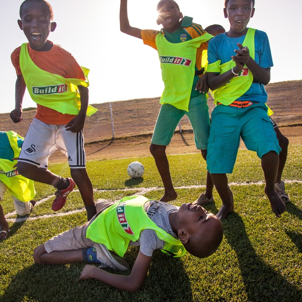 Kick It with Culver City: Family Field Day & Quarter-Finals Viewing 3